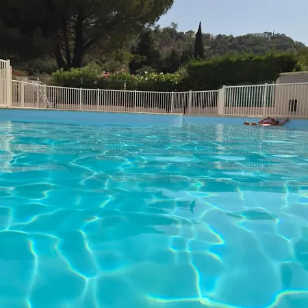 Les Pieds Dans L'eau - 6 Couchages Appartamento *