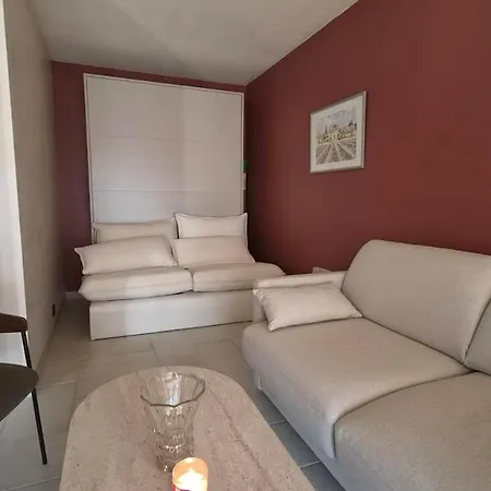 Appartamento Les Pieds Dans L'eau - 6 Couchages