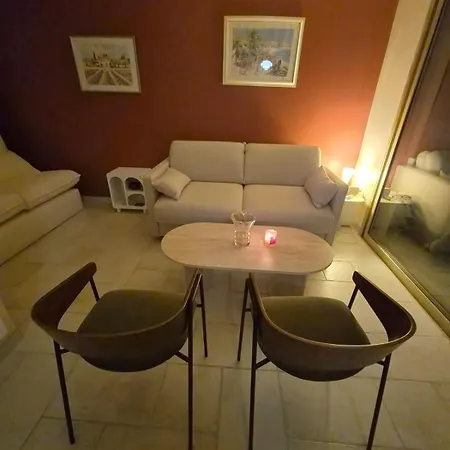 Appartamento Les Pieds Dans L'eau - 6 Couchages *